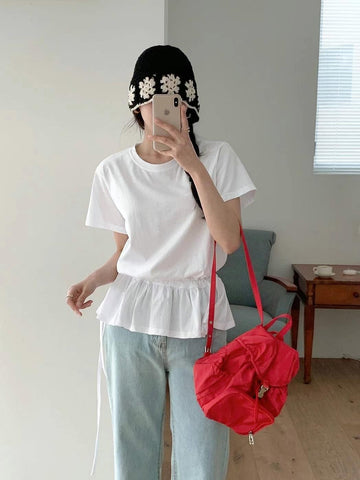 [Korean Clothing][Girlish Style][minimalization][Normcore][ALT][N22]