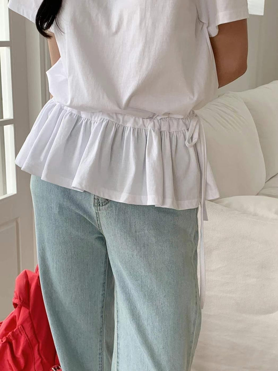 [Korean Clothing][Girlish Style][minimalization][Normcore][ALT][N22]