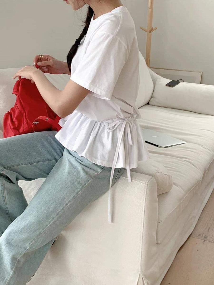 [Korean Clothing][Girlish Style][minimalization][Normcore][ALT][N22]