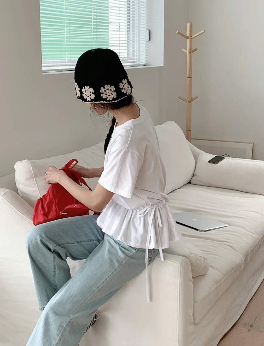 [Korean Clothing][Girlish Style][minimalization][Normcore][ALT][N22]