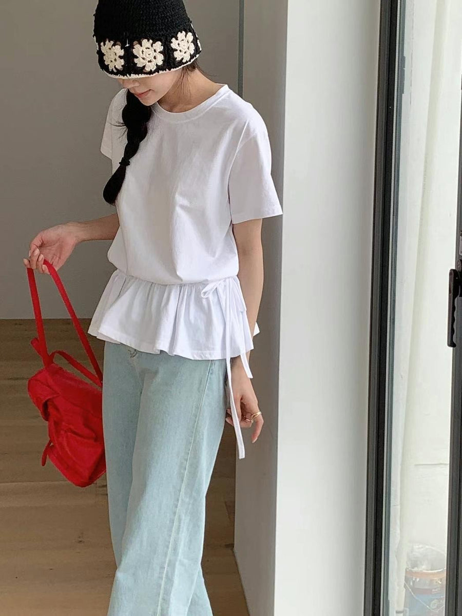 [Korean Clothing][Girlish Style][minimalization][Normcore][ALT][N22]