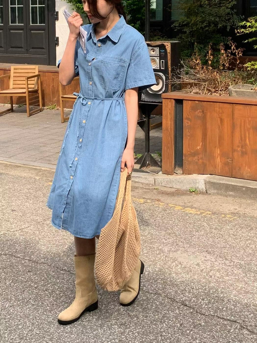 [Korean Clothing][Girlish Style][minimalization][Normcore][ALT][N22]