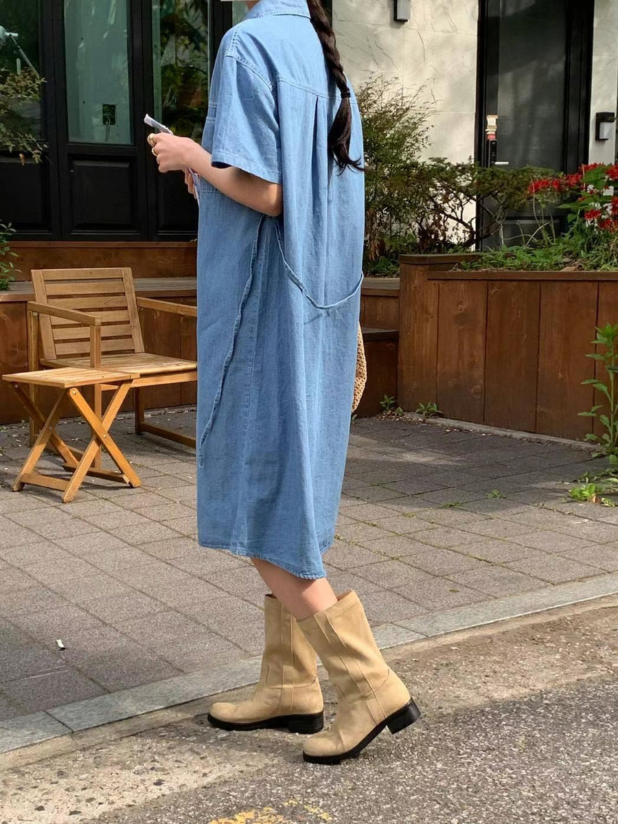 [Korean Clothing][Girlish Style][minimalization][Normcore][ALT][N22]
