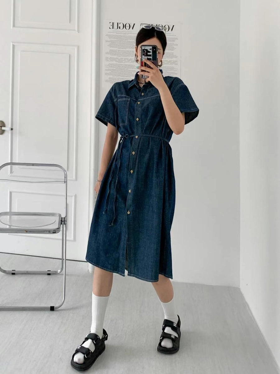 [Korean Clothing][Girlish Style][minimalization][Normcore][ALT][N22]