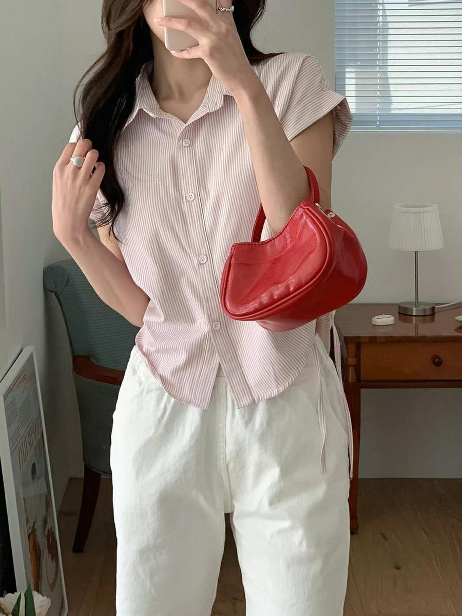 [Korean Clothing][Girlish Style][minimalization][Normcore][ALT][N22]
