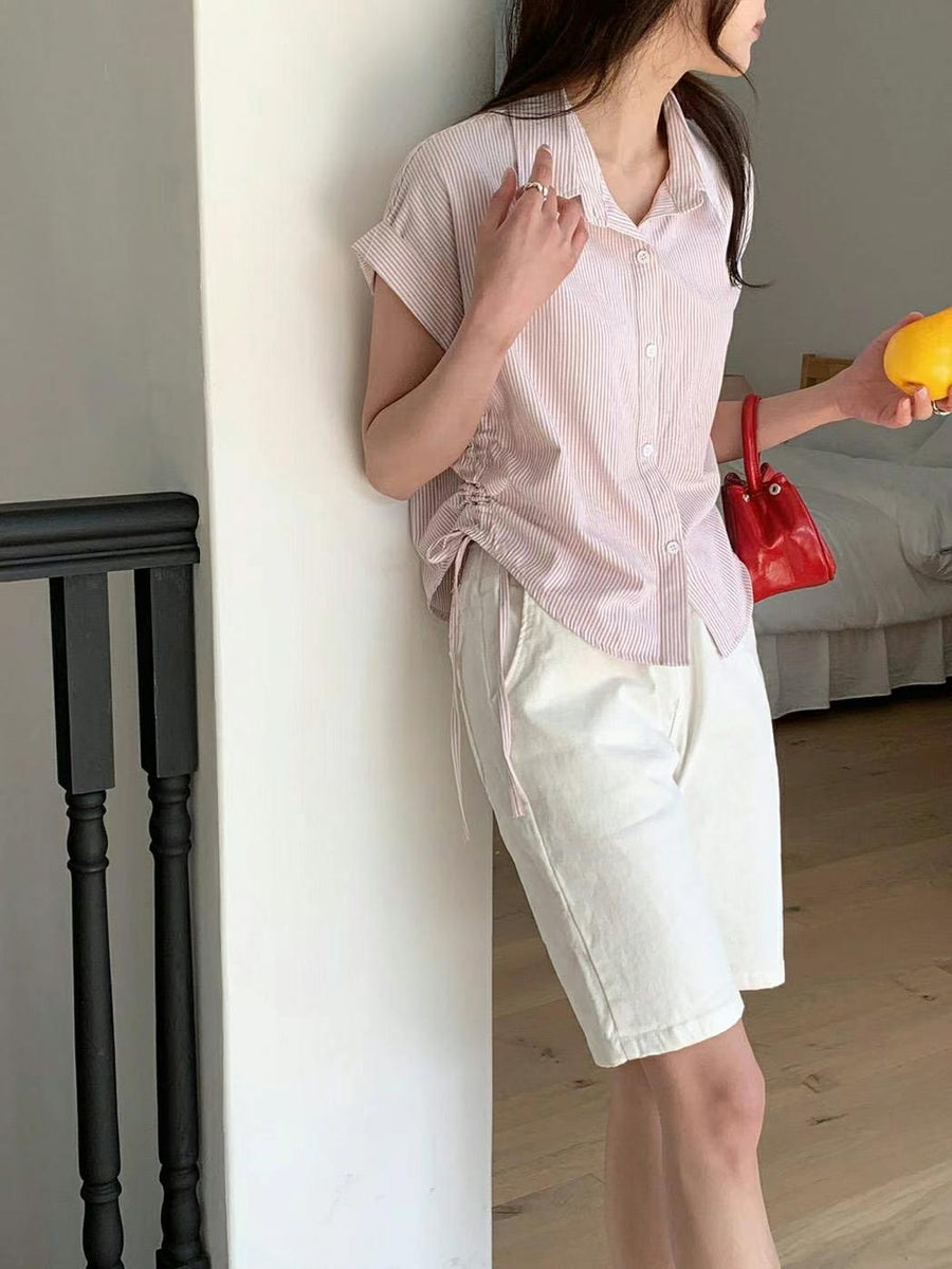 [Korean Clothing][Girlish Style][minimalization][Normcore][ALT][N22]
