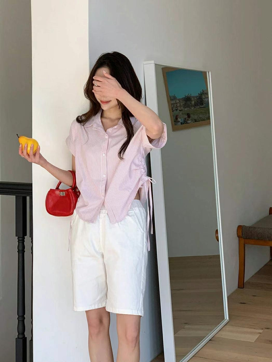 [Korean Clothing][Girlish Style][minimalization][Normcore][ALT][N22]