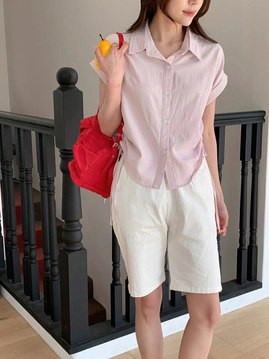 [Korean Clothing][Girlish Style][minimalization][Normcore][ALT][N22]