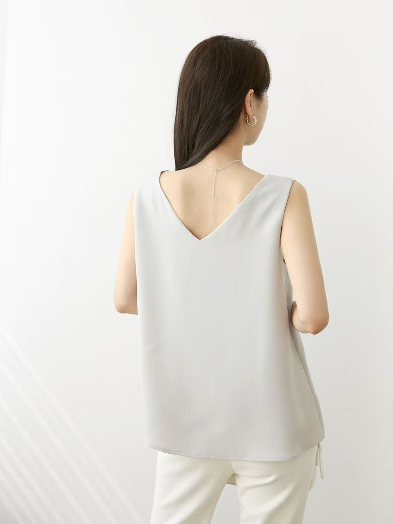 [Korean Clothing][Girlish Style][minimalization][Normcore][ALT][N22]