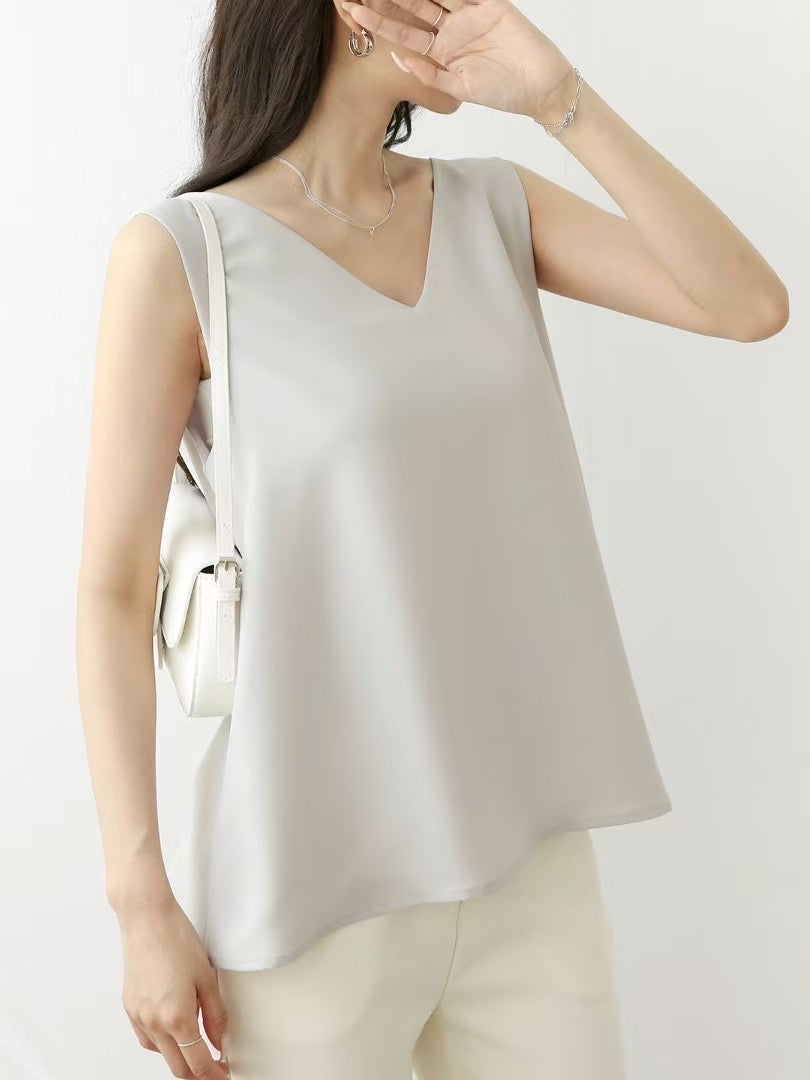 [Korean Clothing][Girlish Style][minimalization][Normcore][ALT][N22]