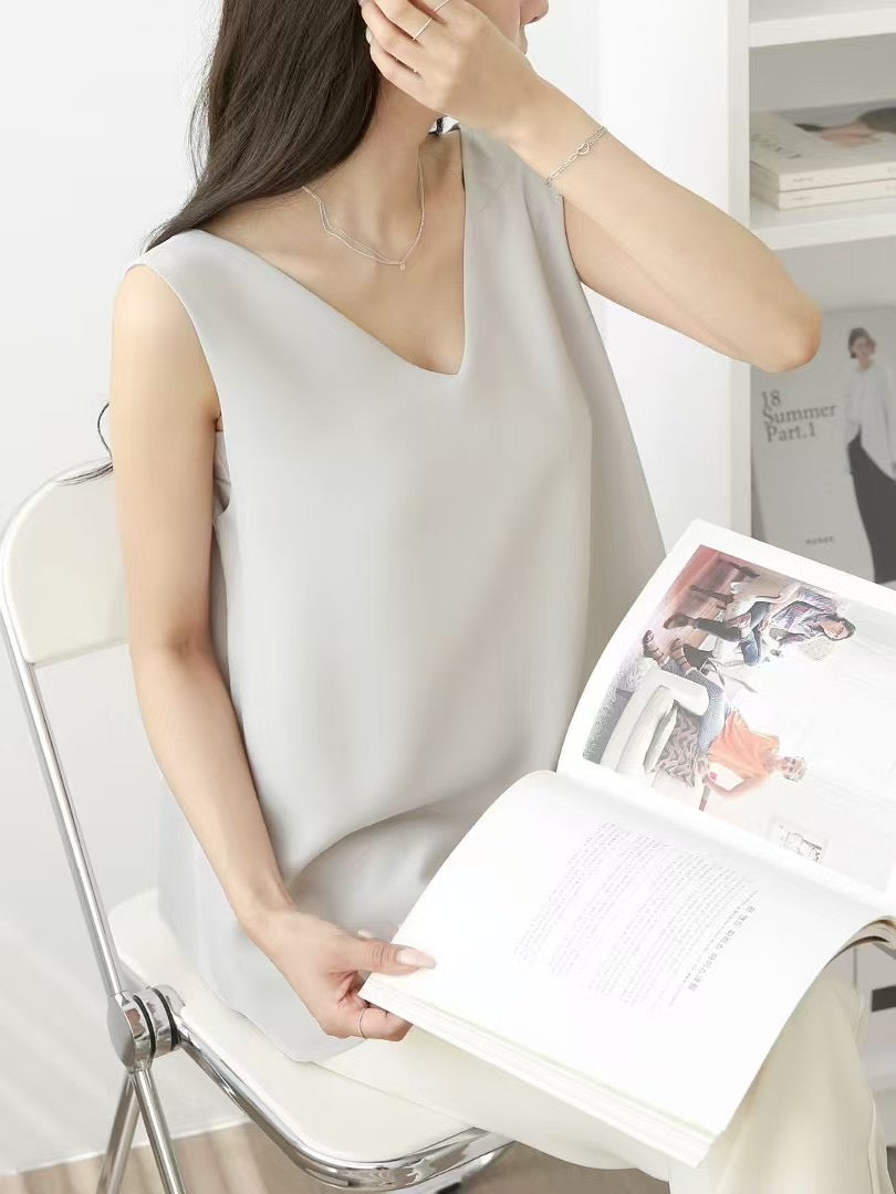 [Korean Clothing][Girlish Style][minimalization][Normcore][ALT][N22]