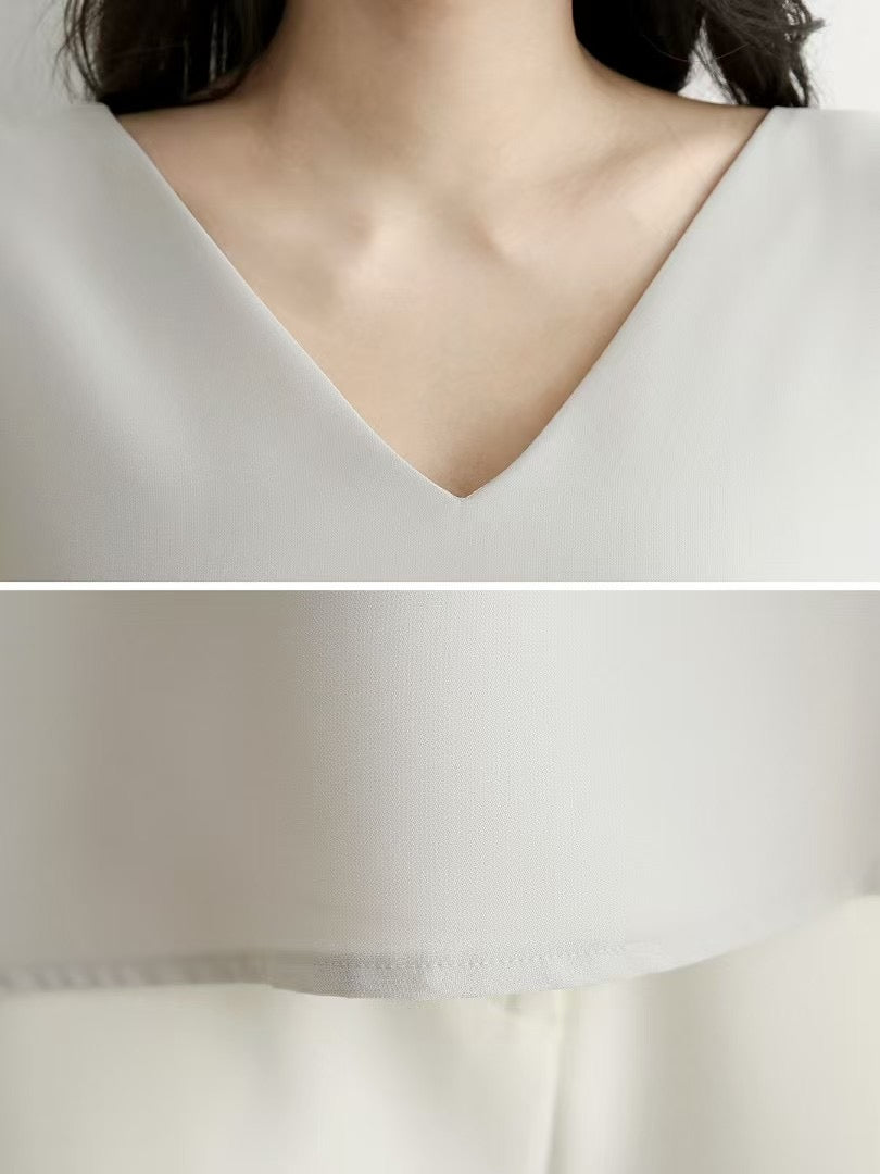 [Korean Clothing][Girlish Style][minimalization][Normcore][ALT][N22]