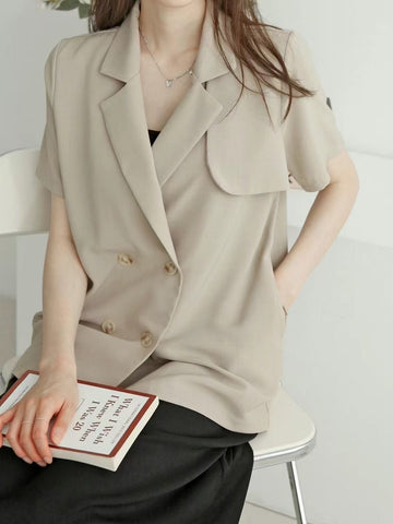[Korean Clothing][Girlish Style][minimalization][Normcore][ALT][N22]