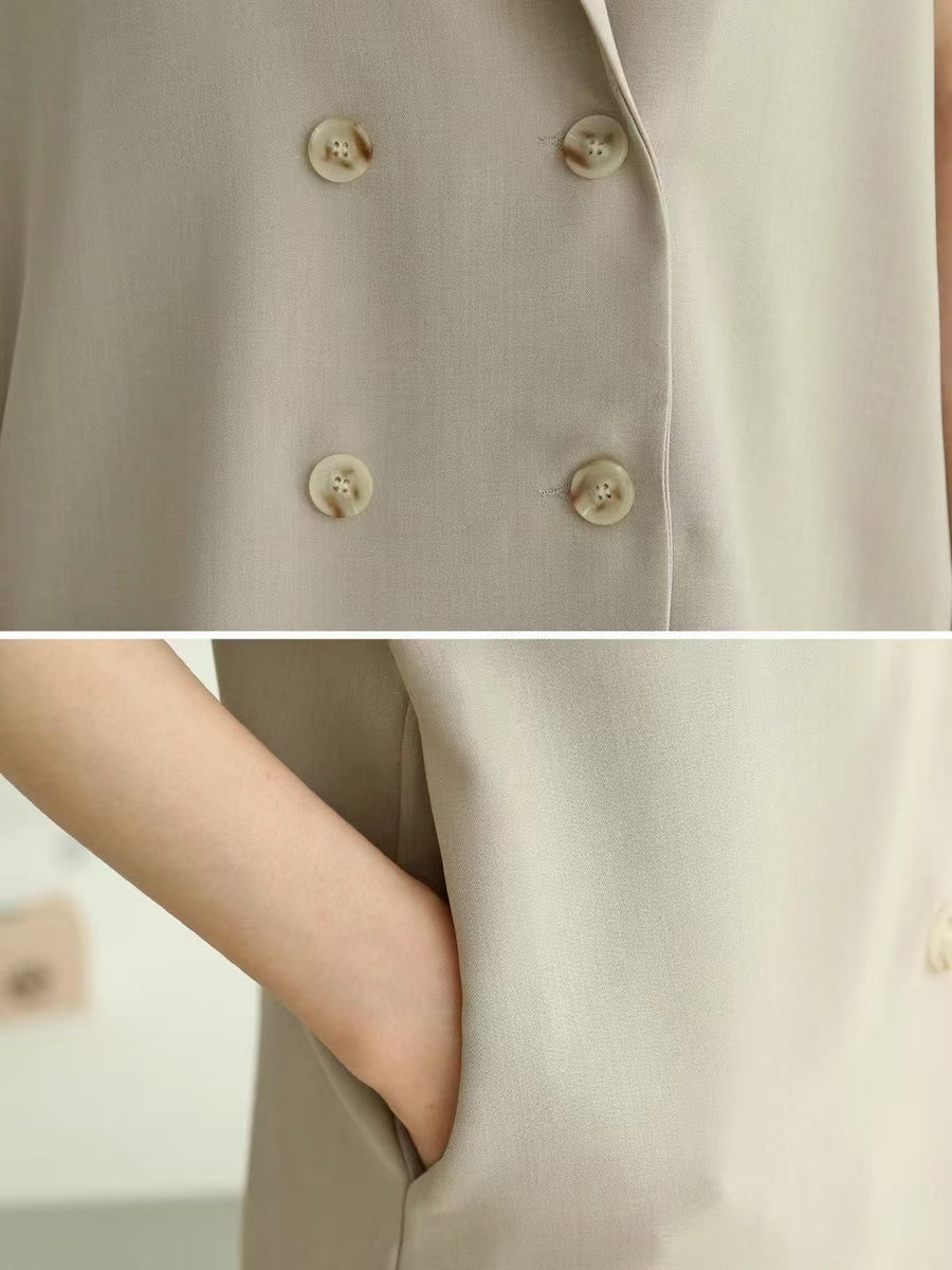 [Korean Clothing][Girlish Style][minimalization][Normcore][ALT][N22]