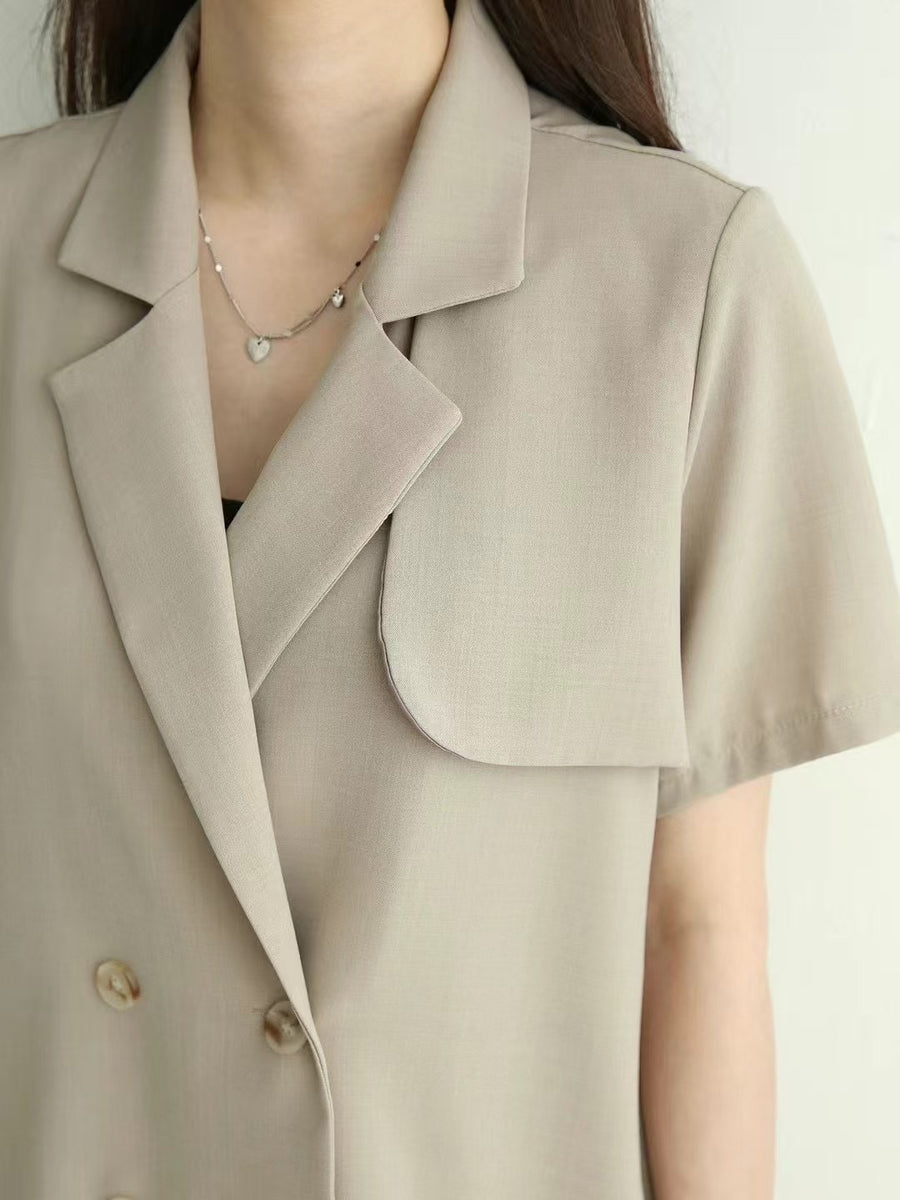 [Korean Clothing][Girlish Style][minimalization][Normcore][ALT][N22]