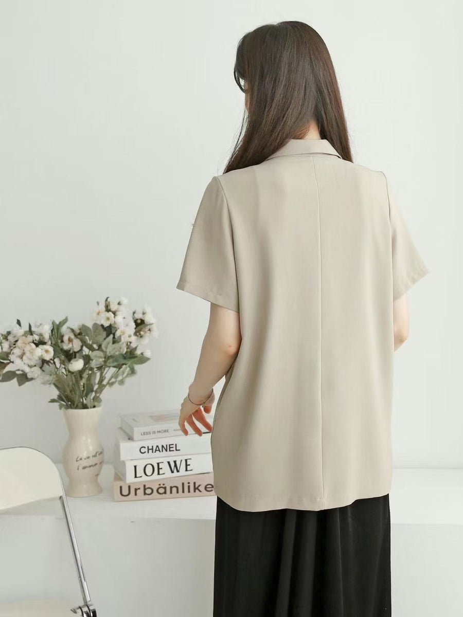 [Korean Clothing][Girlish Style][minimalization][Normcore][ALT][N22]