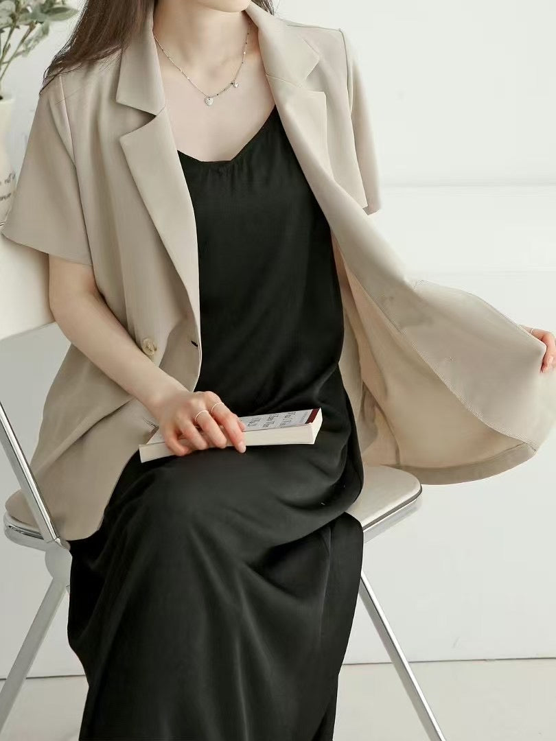 [Korean Clothing][Girlish Style][minimalization][Normcore][ALT][N22]