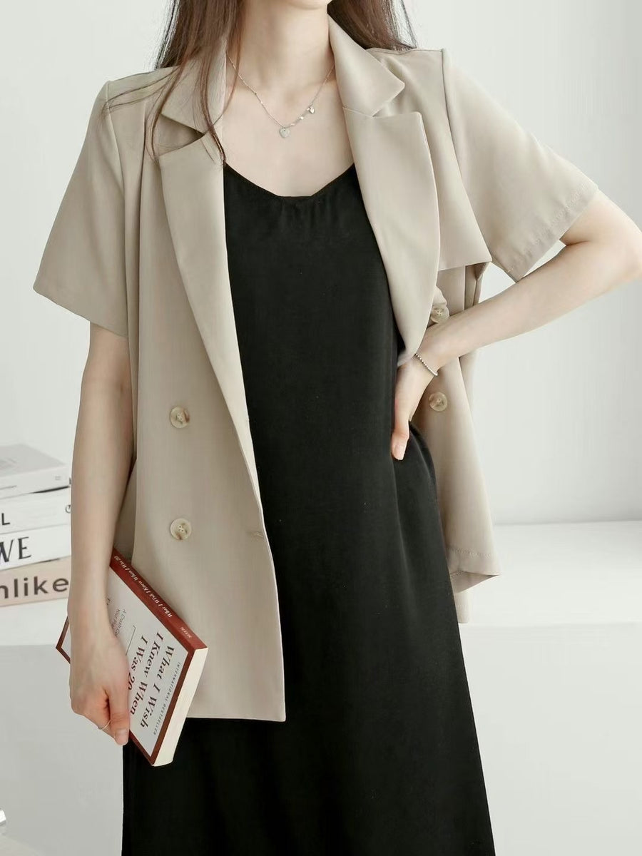 [Korean Clothing][Girlish Style][minimalization][Normcore][ALT][N22]