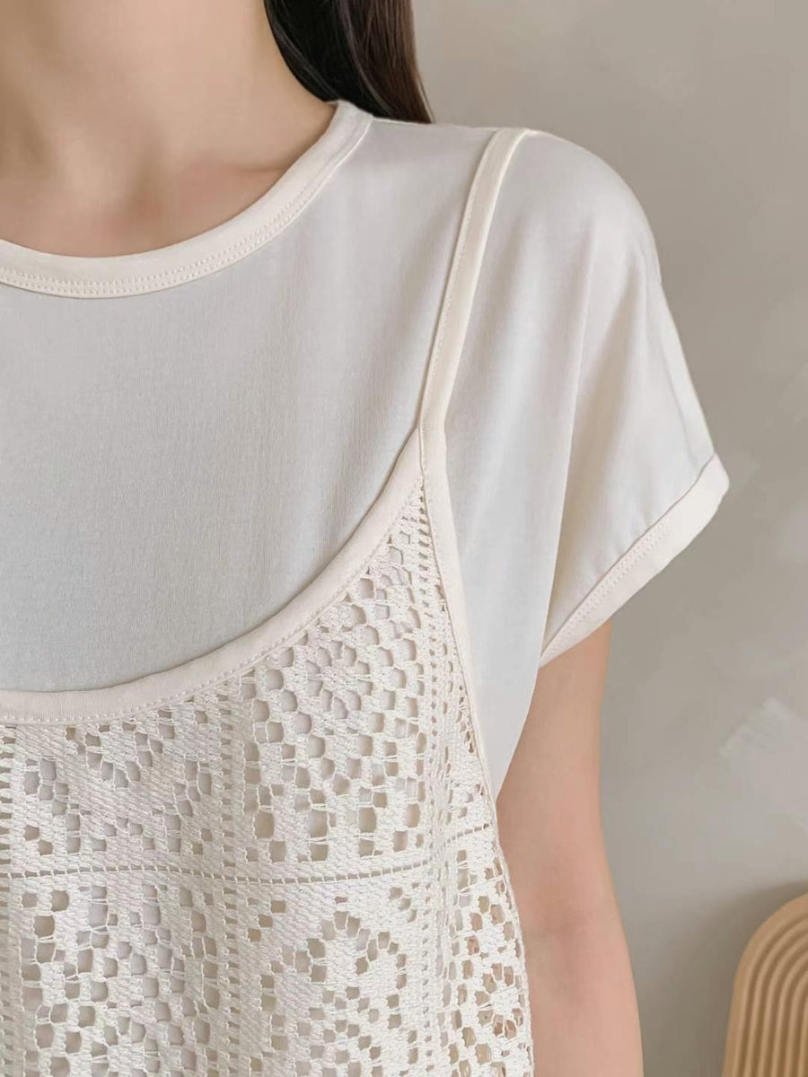 [Korean Clothing][Girlish Style][minimalization][Normcore][ALT][N22]