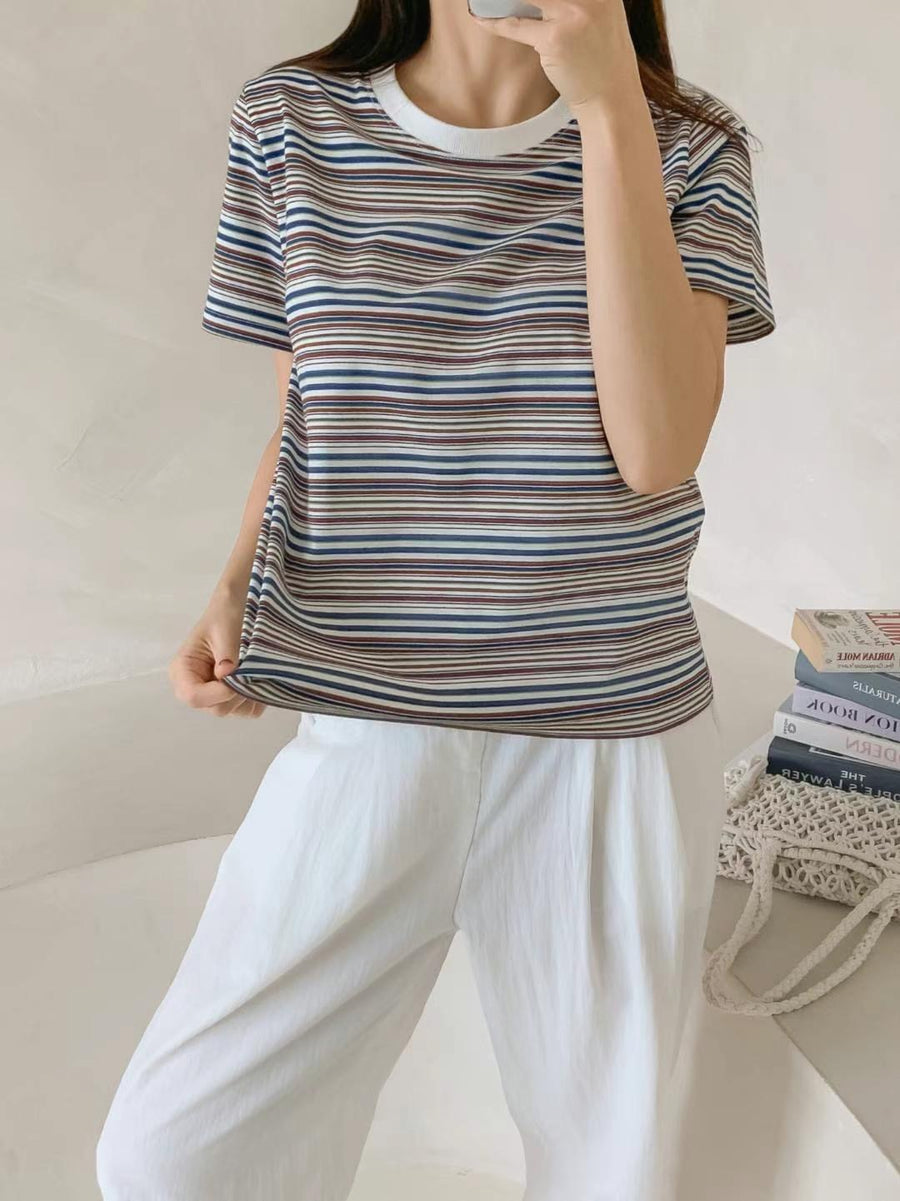 [Korean Clothing][Girlish Style][minimalization][Normcore][ALT][N22]