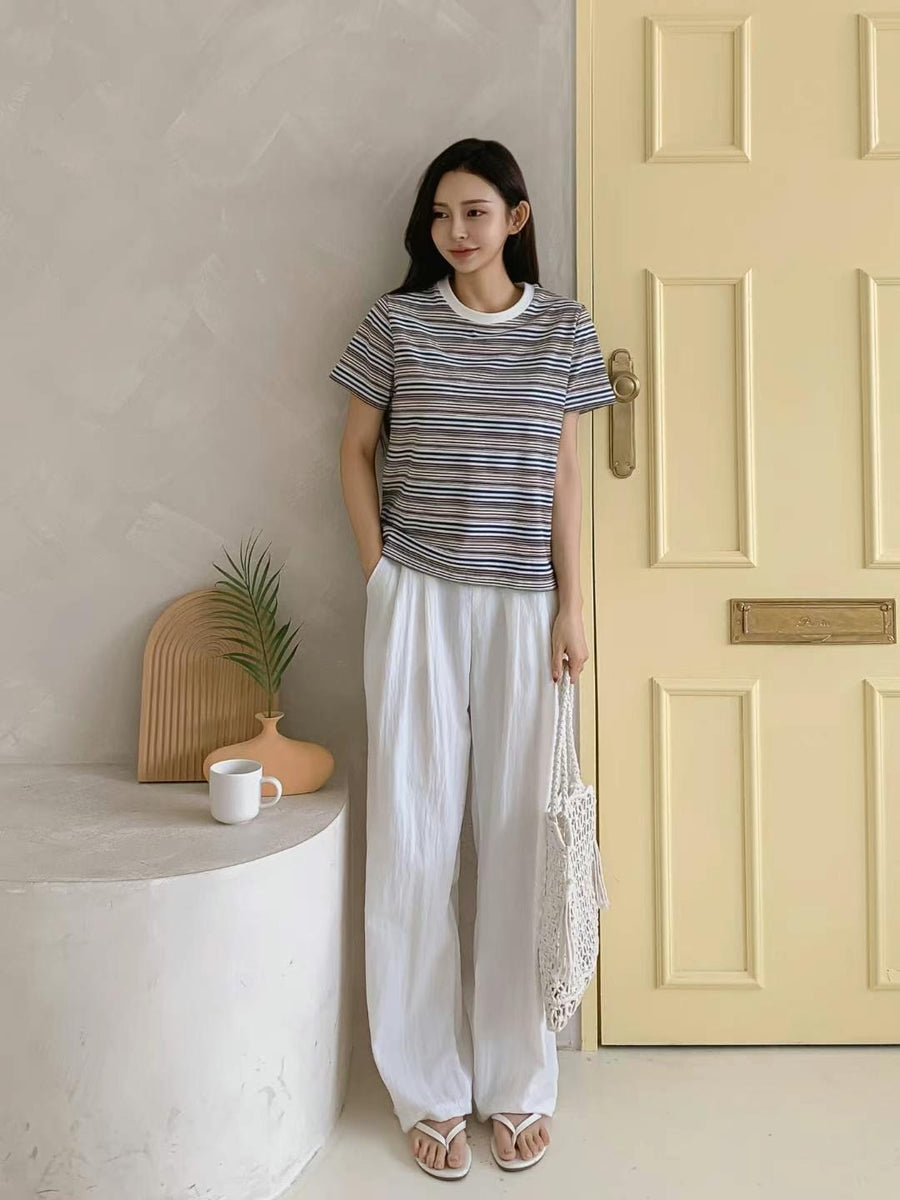 [Korean Clothing][Girlish Style][minimalization][Normcore][ALT][N22]