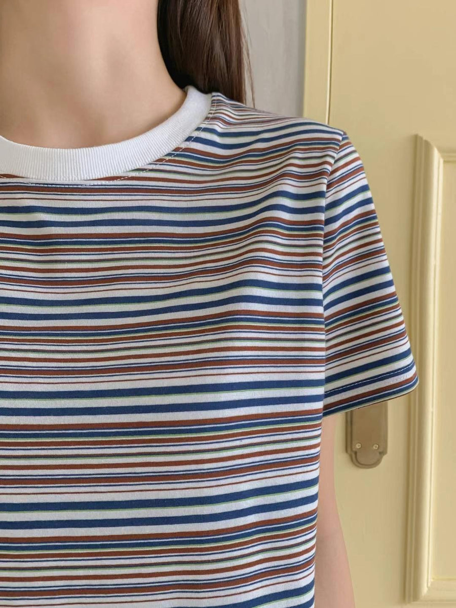 [Korean Clothing][Girlish Style][minimalization][Normcore][ALT][N22]