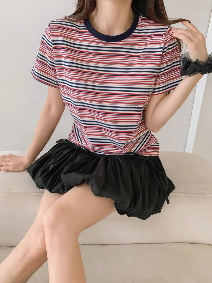 [Korean Clothing][Girlish Style][minimalization][Normcore][ALT][N22]