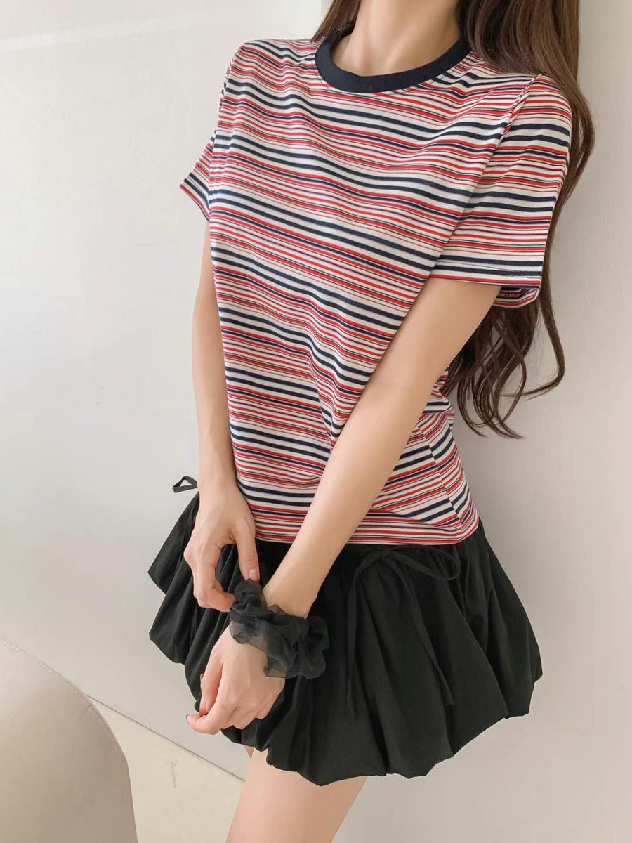 [Korean Clothing][Girlish Style][minimalization][Normcore][ALT][N22]