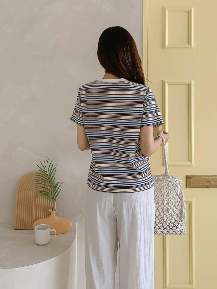 [Korean Clothing][Girlish Style][minimalization][Normcore][ALT][N22]