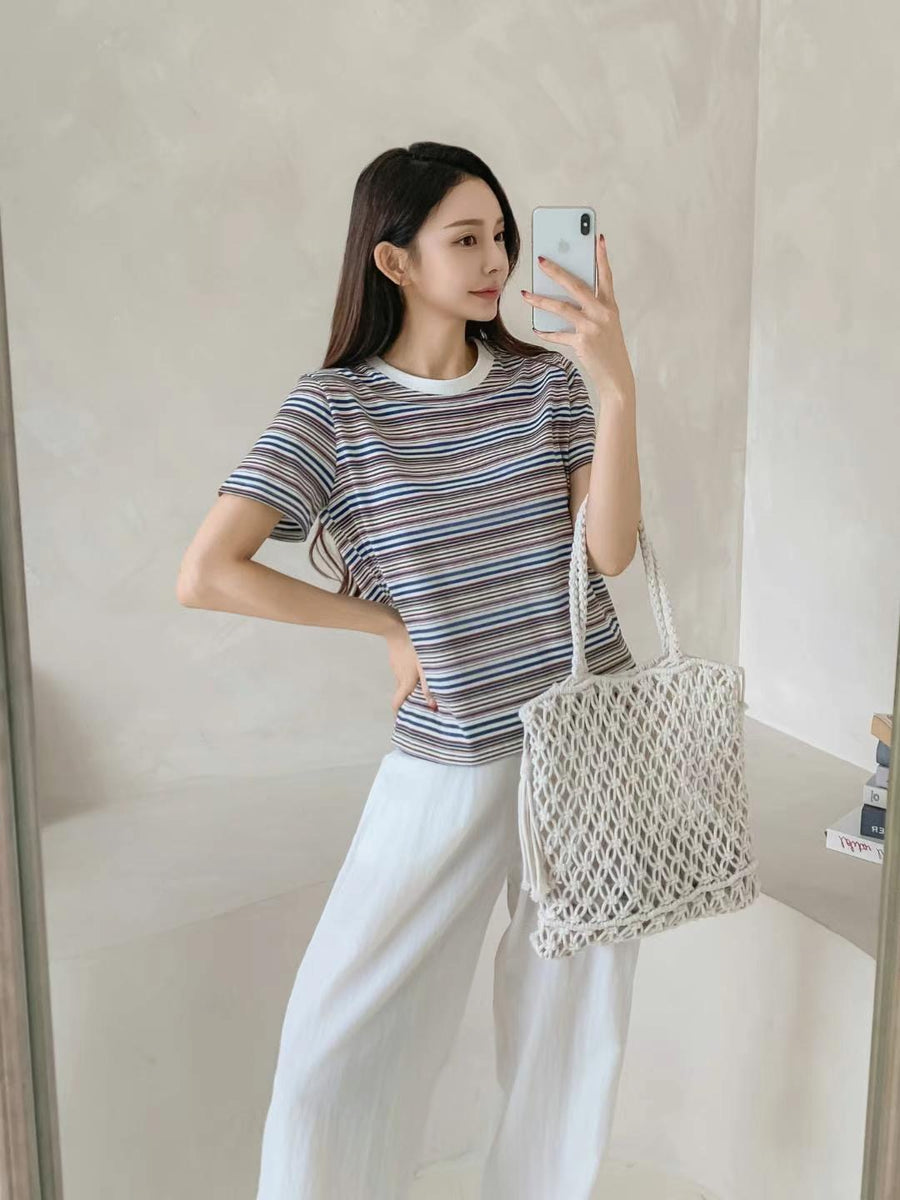 [Korean Clothing][Girlish Style][minimalization][Normcore][ALT][N22]