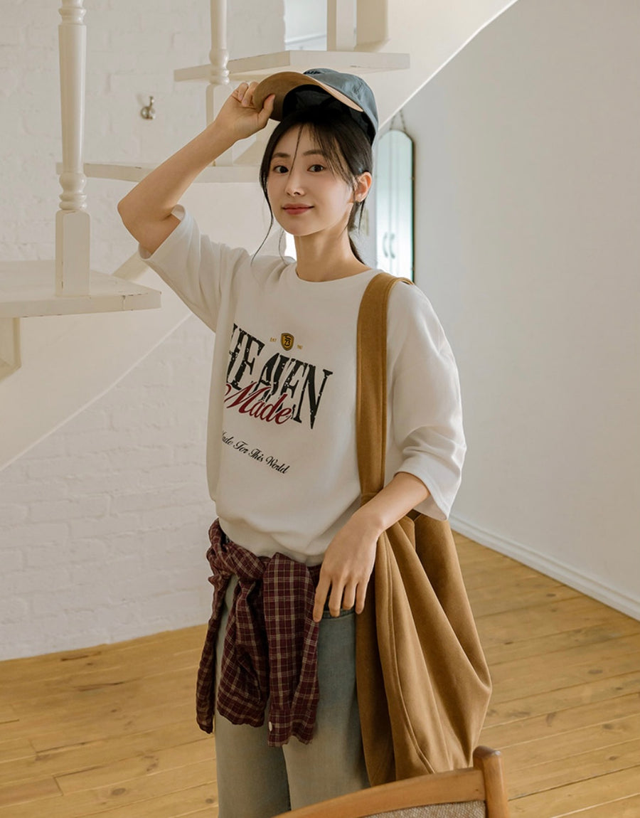 [Korean Clothing][Girlish Style][minimalization][Normcore][ALT][N22]