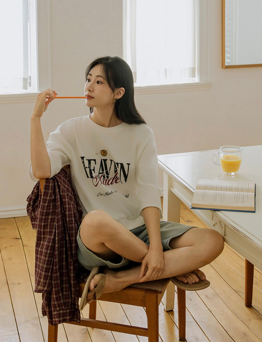 [Korean Clothing][Girlish Style][minimalization][Normcore][ALT][N22]