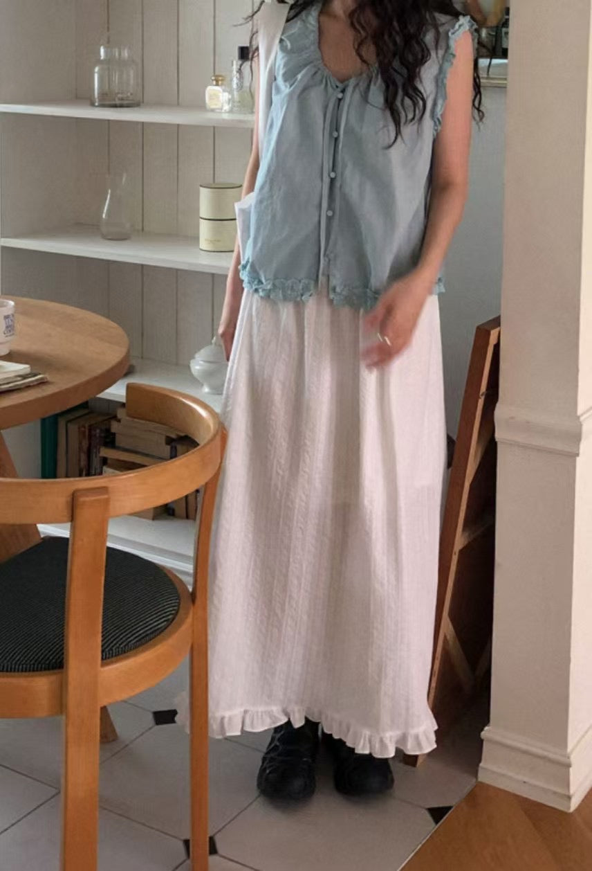 [Korean Clothing][Girlish Style][minimalization][Normcore][ALT][N22]
