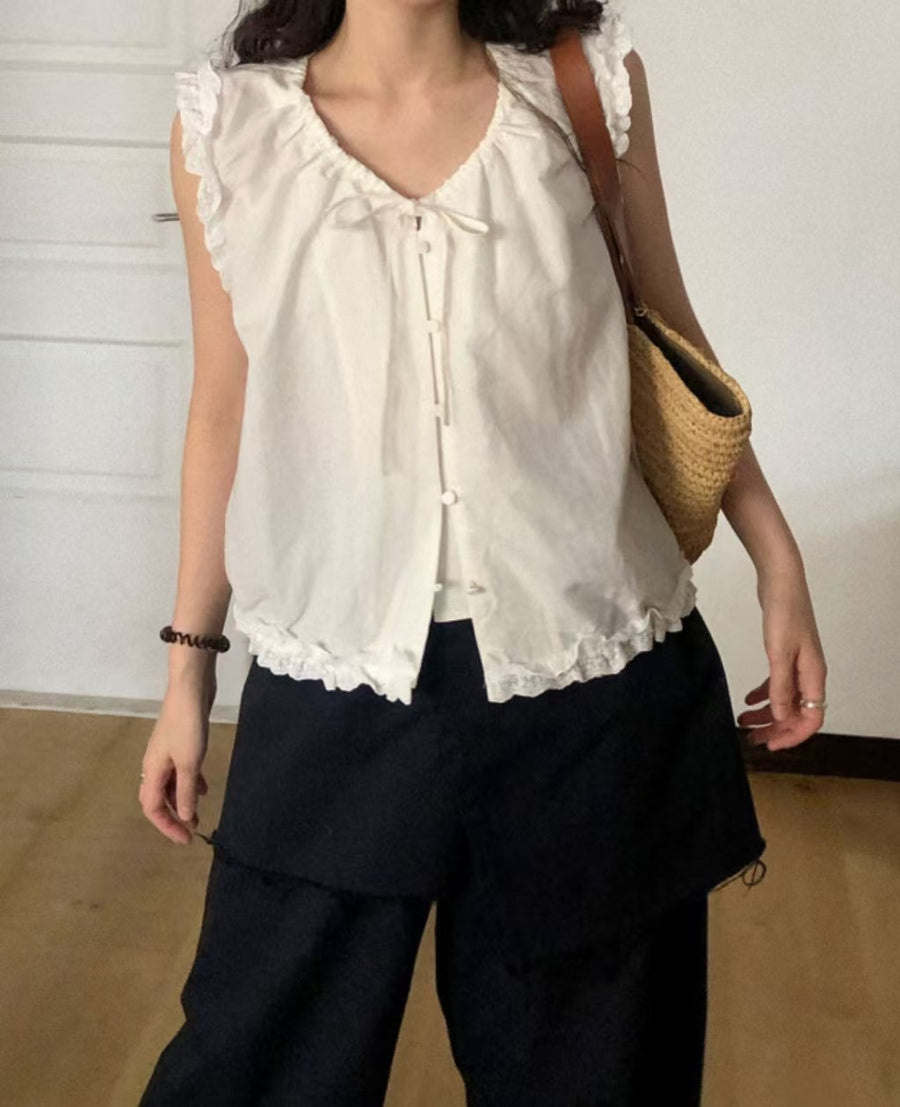 [Korean Clothing][Girlish Style][minimalization][Normcore][ALT][N22]