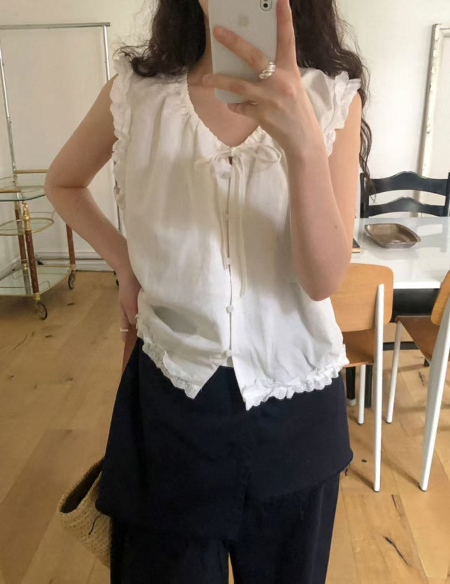 [Korean Clothing][Girlish Style][minimalization][Normcore][ALT][N22]