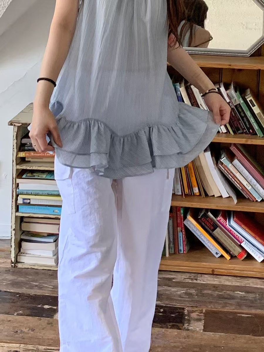 [Korean Clothing][Girlish Style][minimalization][Normcore][ALT][N22]