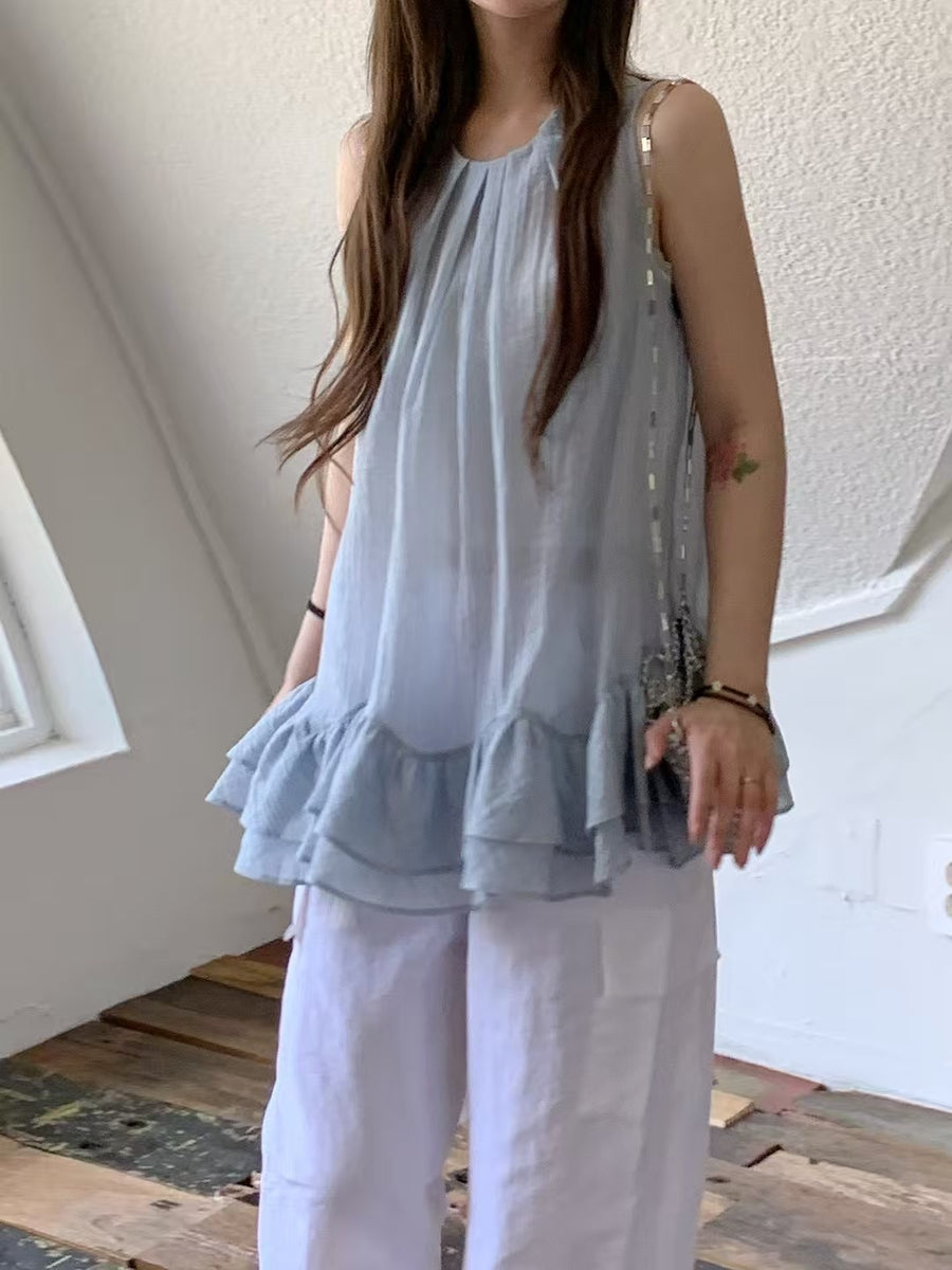 [Korean Clothing][Girlish Style][minimalization][Normcore][ALT][N22]