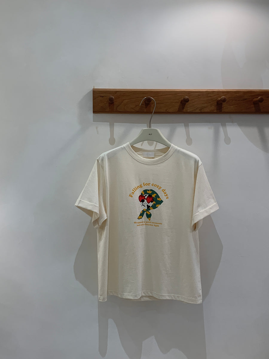 [Korean Clothing][Girlish Style][minimalization][Normcore][ALT][N22]