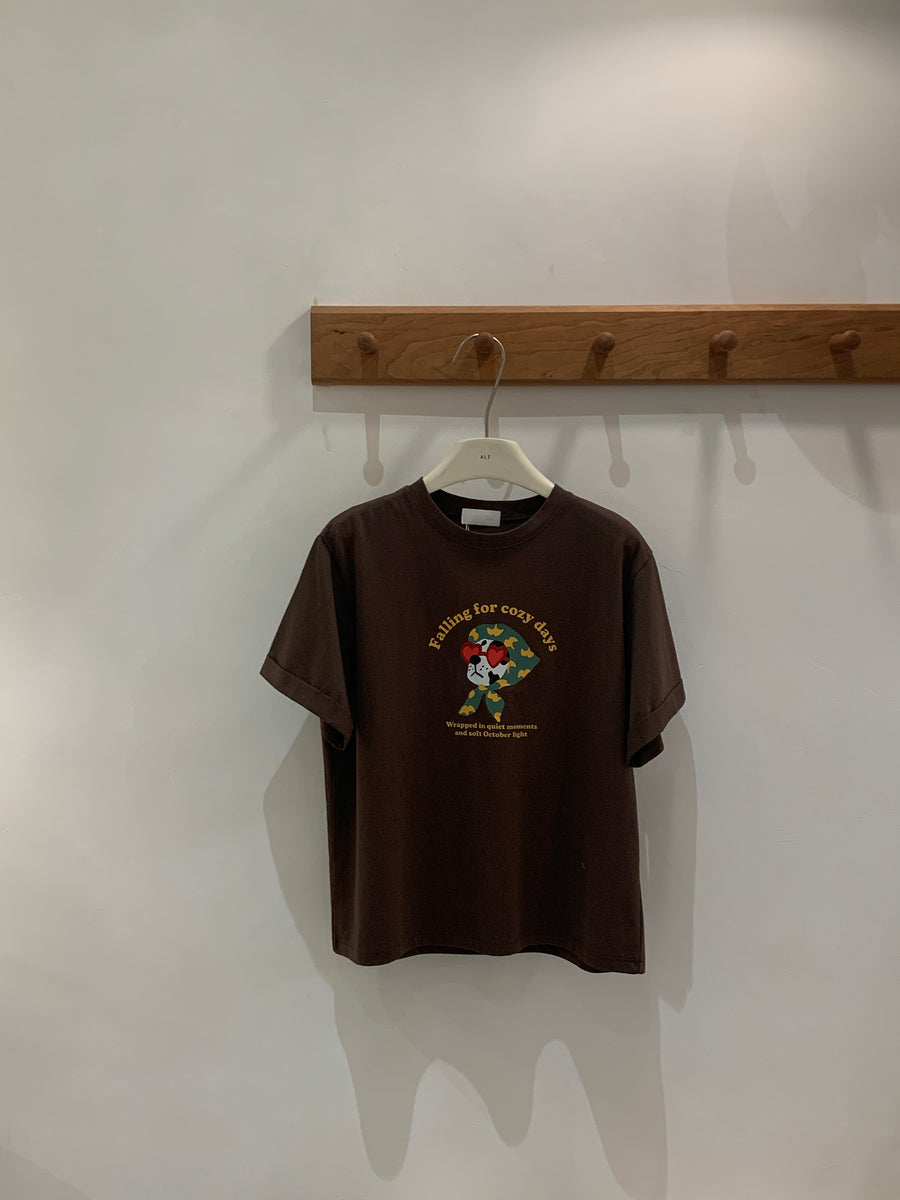 [Korean Clothing][Girlish Style][minimalization][Normcore][ALT][N22]