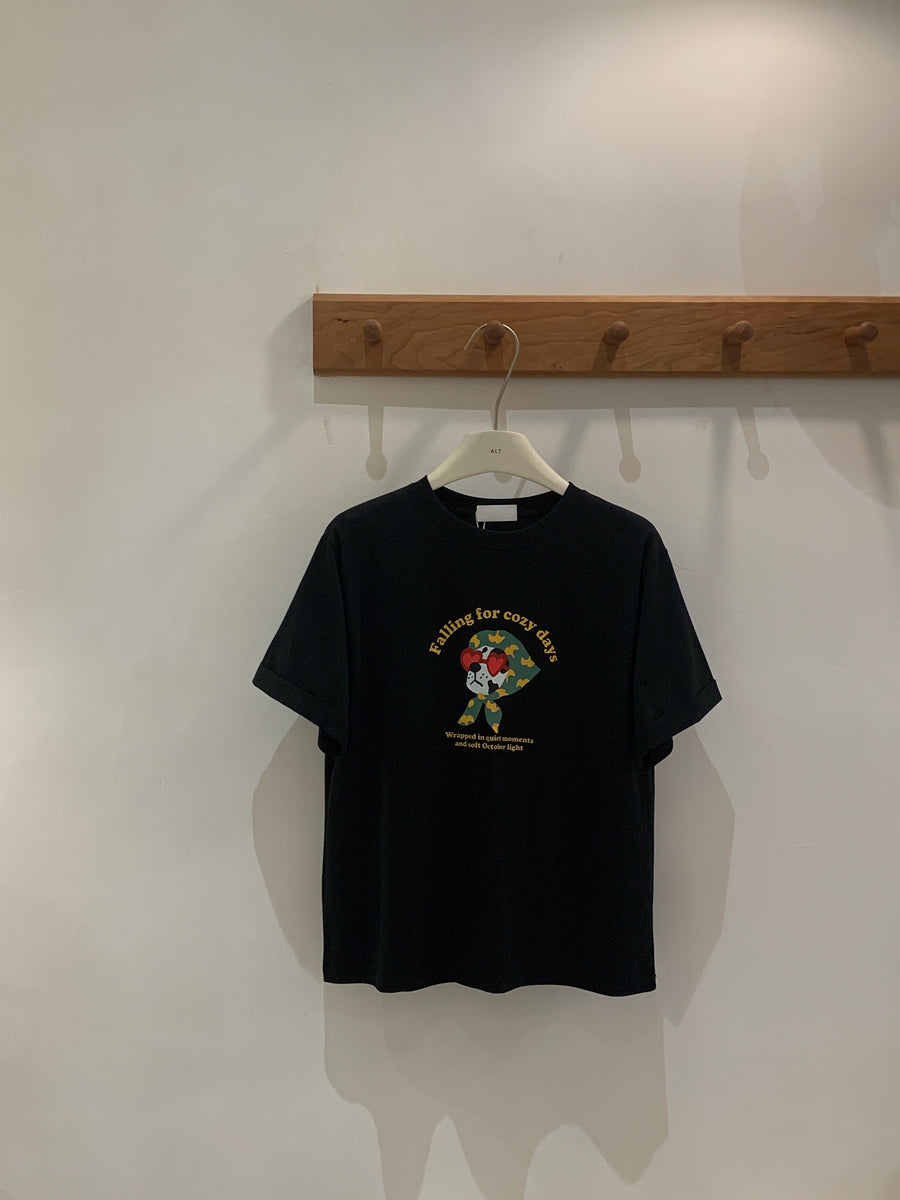 [Korean Clothing][Girlish Style][minimalization][Normcore][ALT][N22]