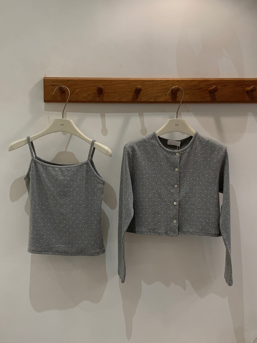 [Korean Clothing][Girlish Style][minimalization][Normcore][ALT][N22]