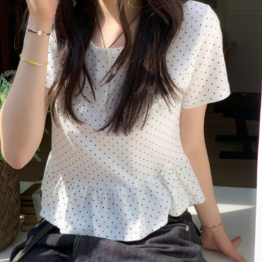 [Korean Clothing][Girlish Style][minimalization][Normcore][ALT][N22]