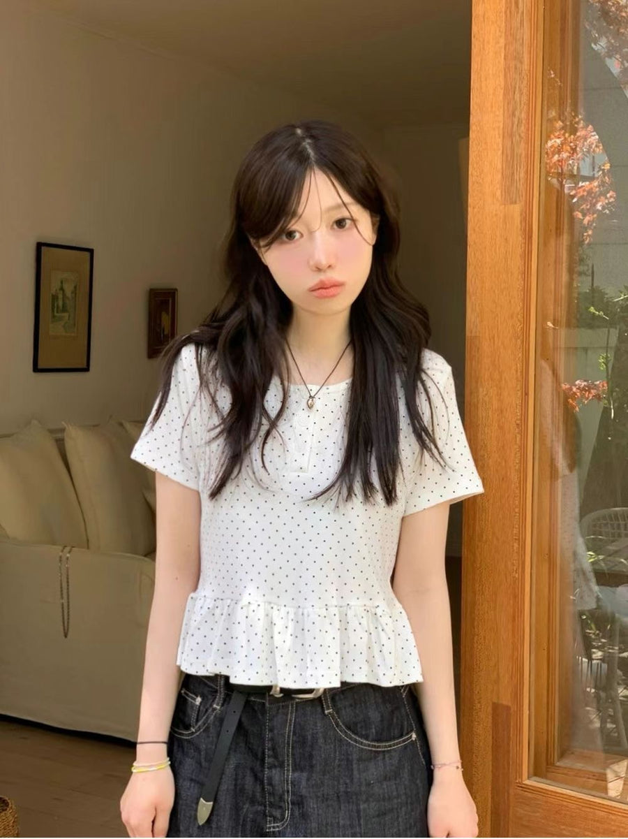 [Korean Clothing][Girlish Style][minimalization][Normcore][ALT][N22]
