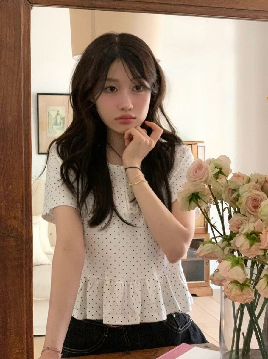 [Korean Clothing][Girlish Style][minimalization][Normcore][ALT][N22]