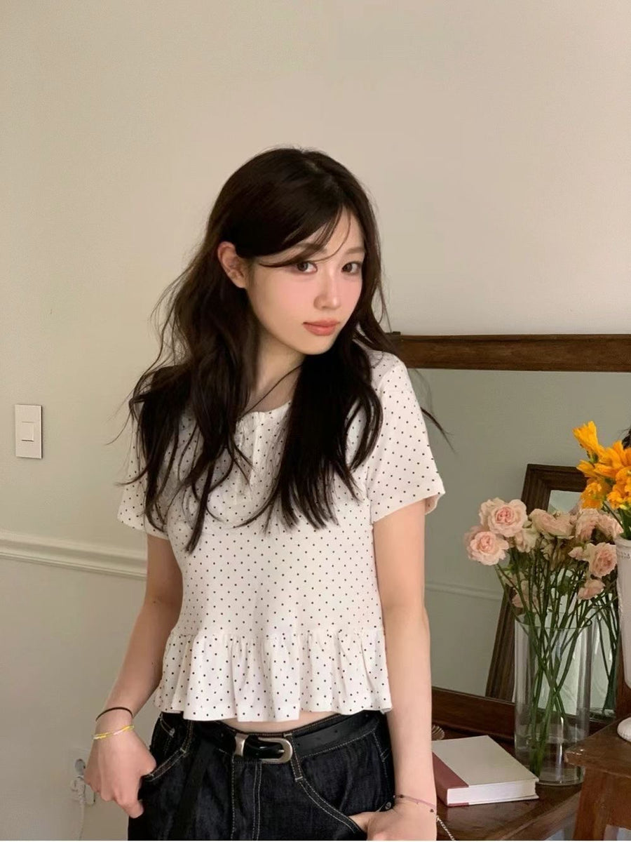 [Korean Clothing][Girlish Style][minimalization][Normcore][ALT][N22]