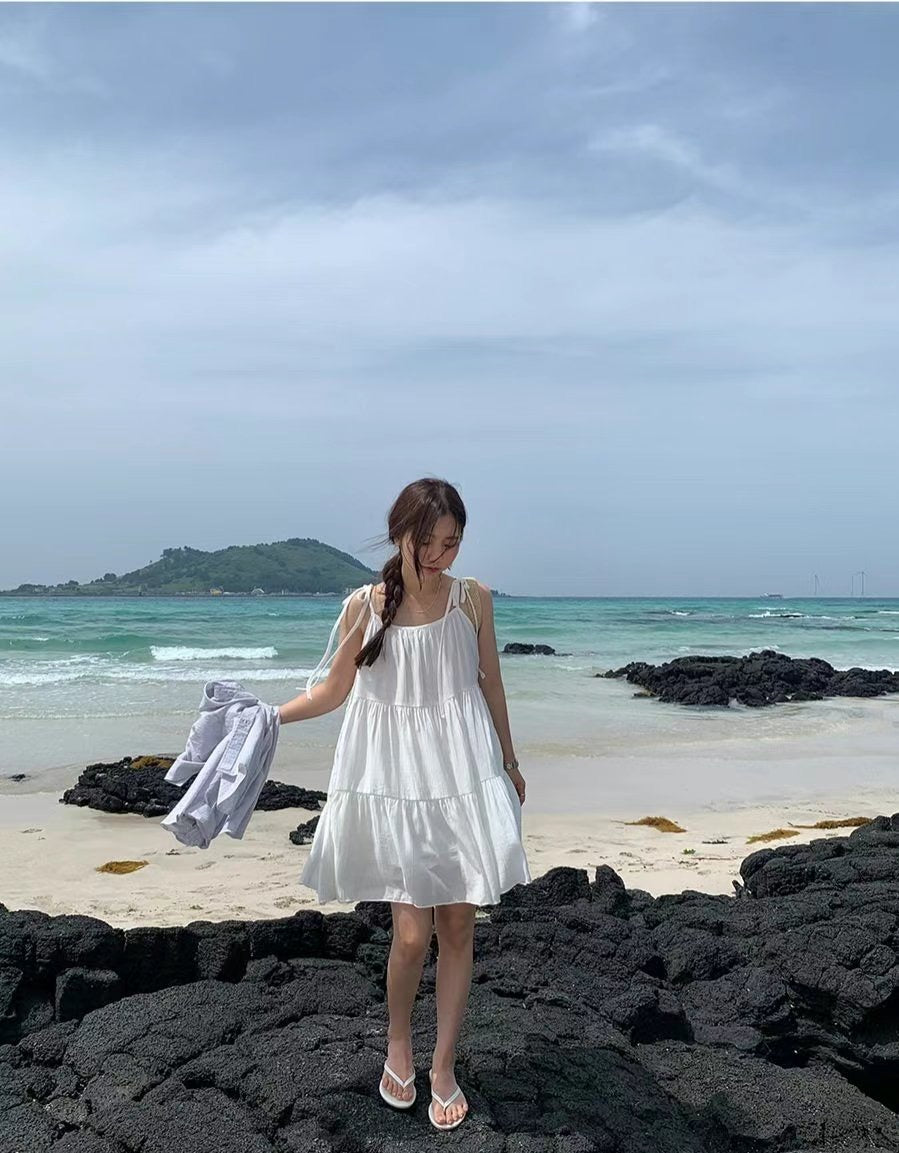 [Korean Clothing][Girlish Style][minimalization][Normcore][ALT][N22]