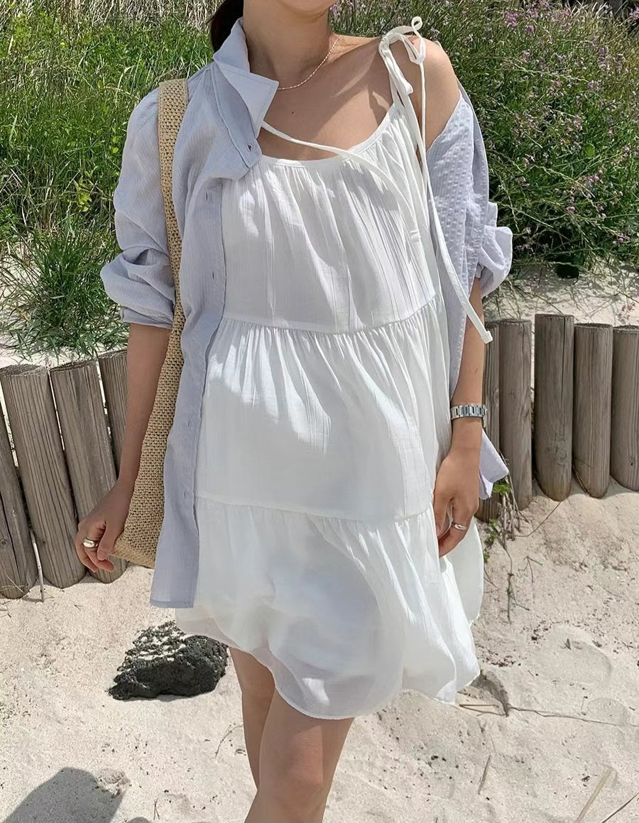 [Korean Clothing][Girlish Style][minimalization][Normcore][ALT][N22]