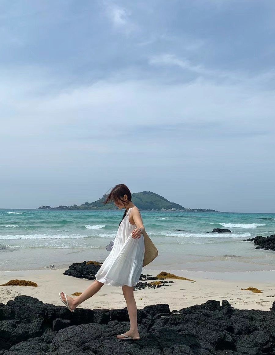 [Korean Clothing][Girlish Style][minimalization][Normcore][ALT][N22]