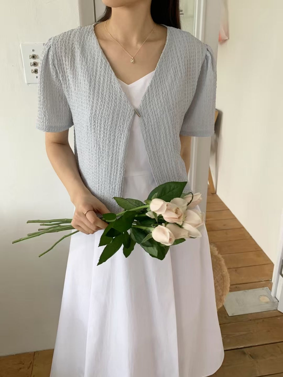 [Korean Clothing][Girlish Style][minimalization][Normcore][ALT][N22]