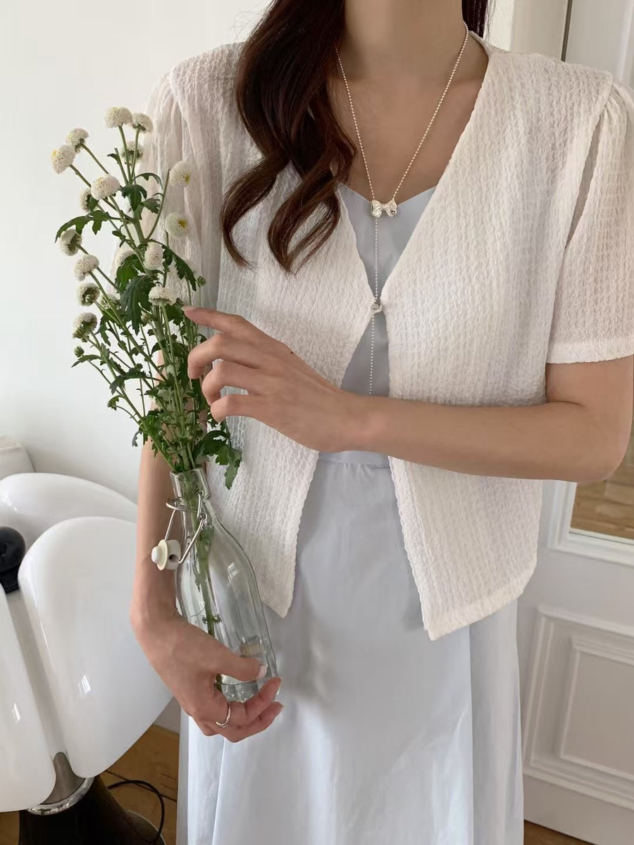 [Korean Clothing][Girlish Style][minimalization][Normcore][ALT][N22]